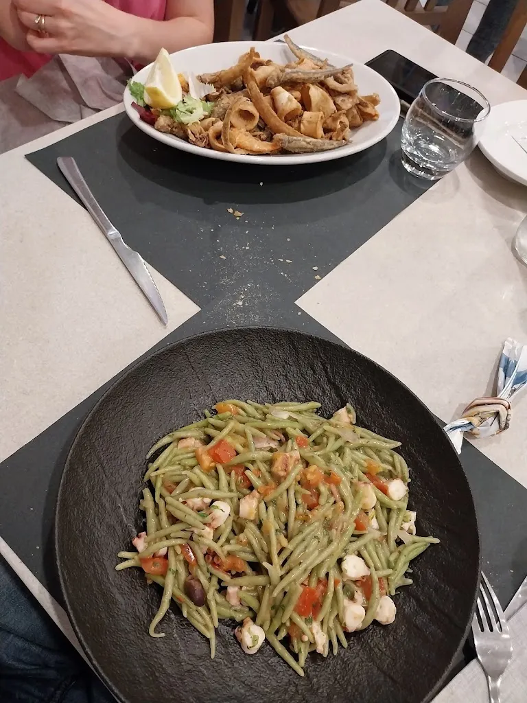 Davide Ferro_Ristorante Pizzeria 