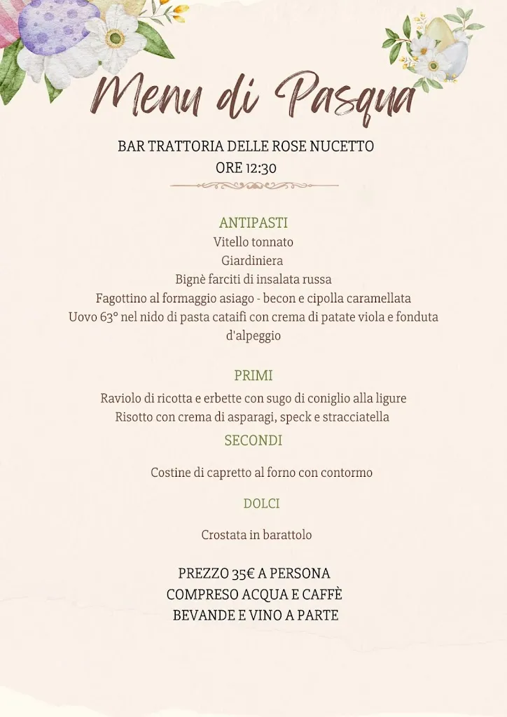 Menu_Bar Trattoria Delle Rose di Pennacino Cristian_Battifollo_immagine_2