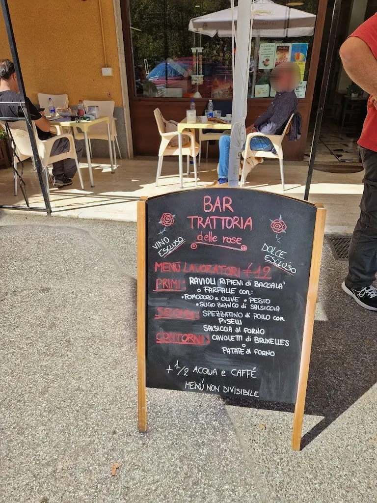 Roberto Gambino_Bar Trattoria Delle Rose di Pennacino Cristian_Battifollo_recensione