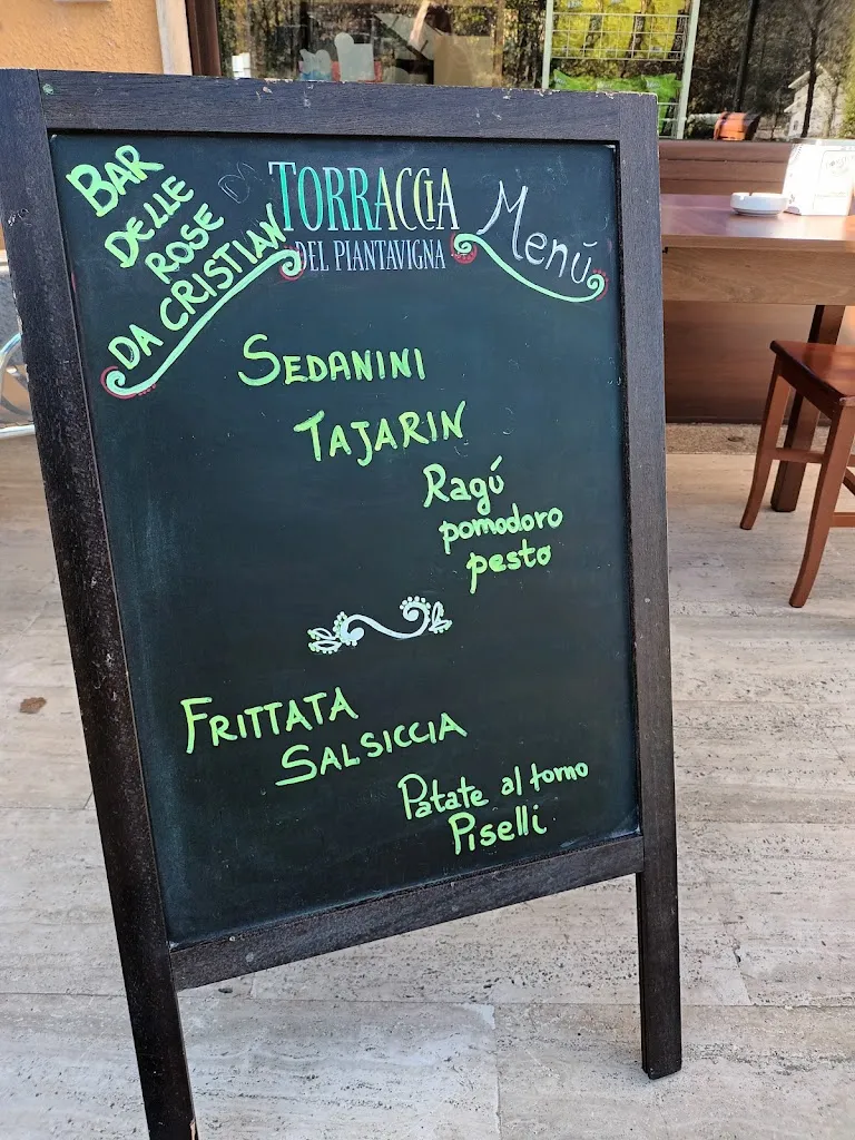 Bar Trattoria Delle Rose di Pennacino Cristian_Battifollo_slider_image_2