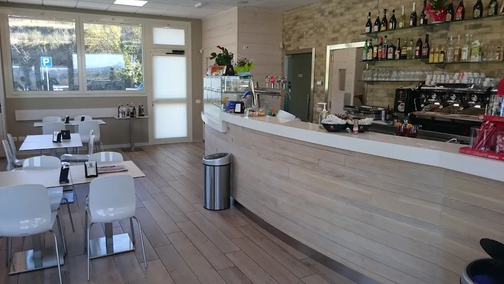 T-Bar restaurant in Battifollo