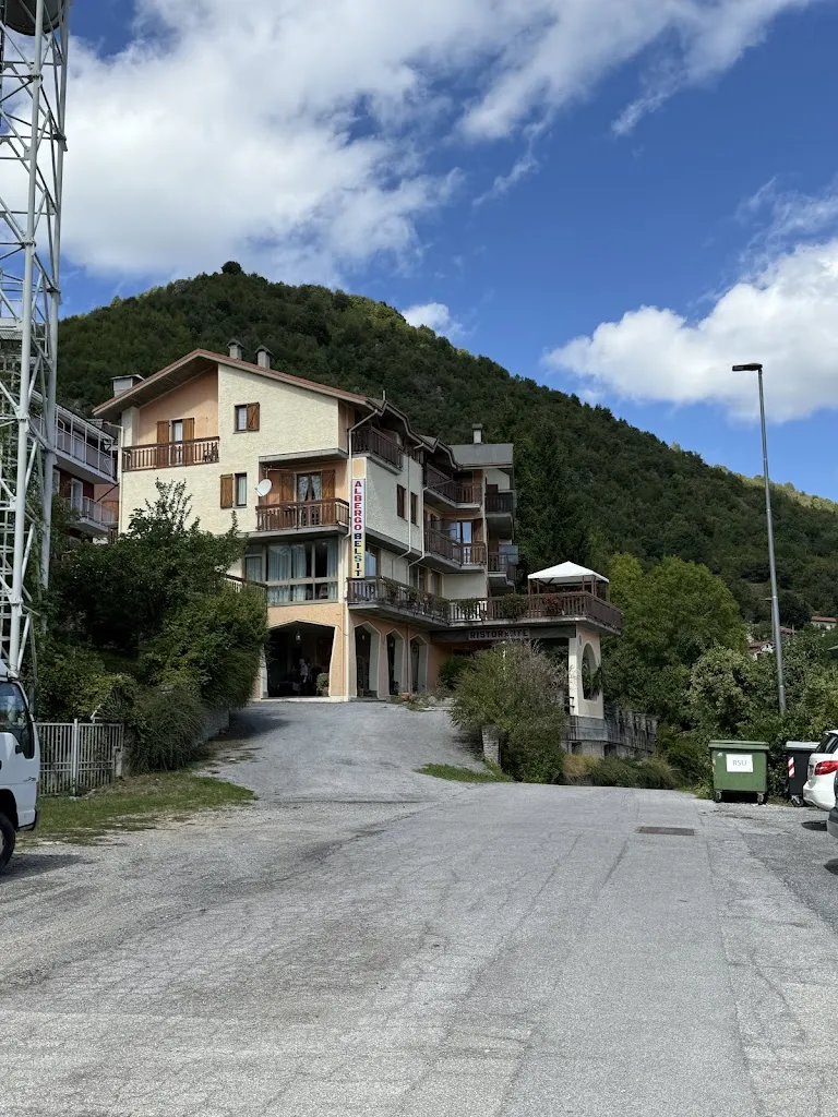 Roberto Zunino_Albergo Belsit_Battifollo_review