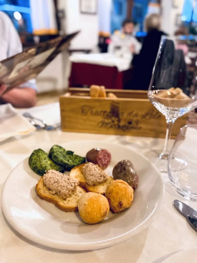 Loes Verkuijlen_Trattoria da Lele_Battifollo_review