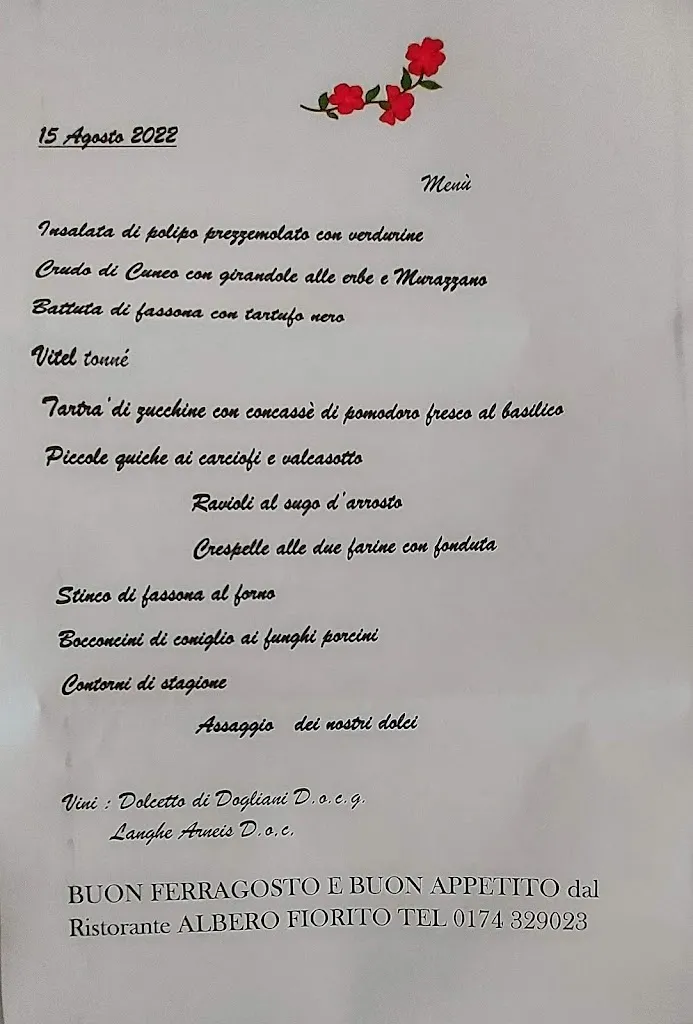 Menu_Albero Fiorito_Battifollo_immagine_2