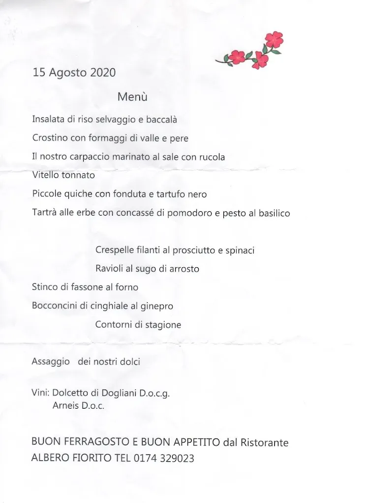 Menu_Albero Fiorito_Battifollo_immagine_4