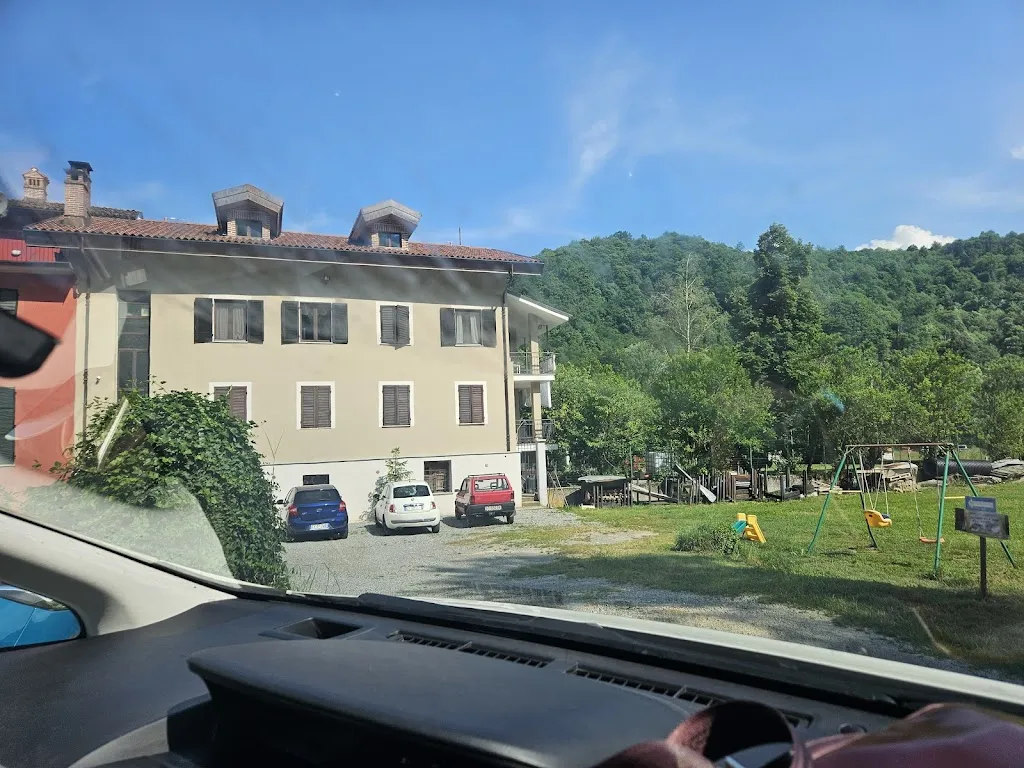 Federico D'Ignazio_Albero Fiorito_Battifollo_recensione