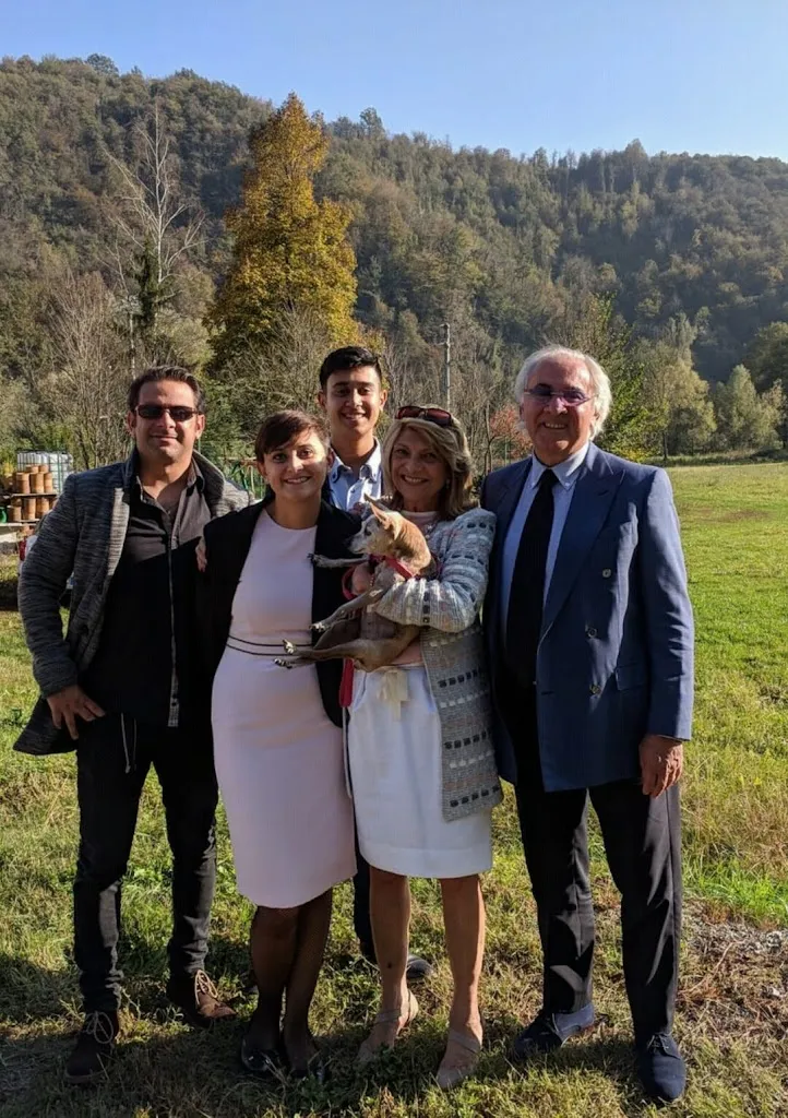 Tiziana Brusa_Albero Fiorito_Battifollo_recensione