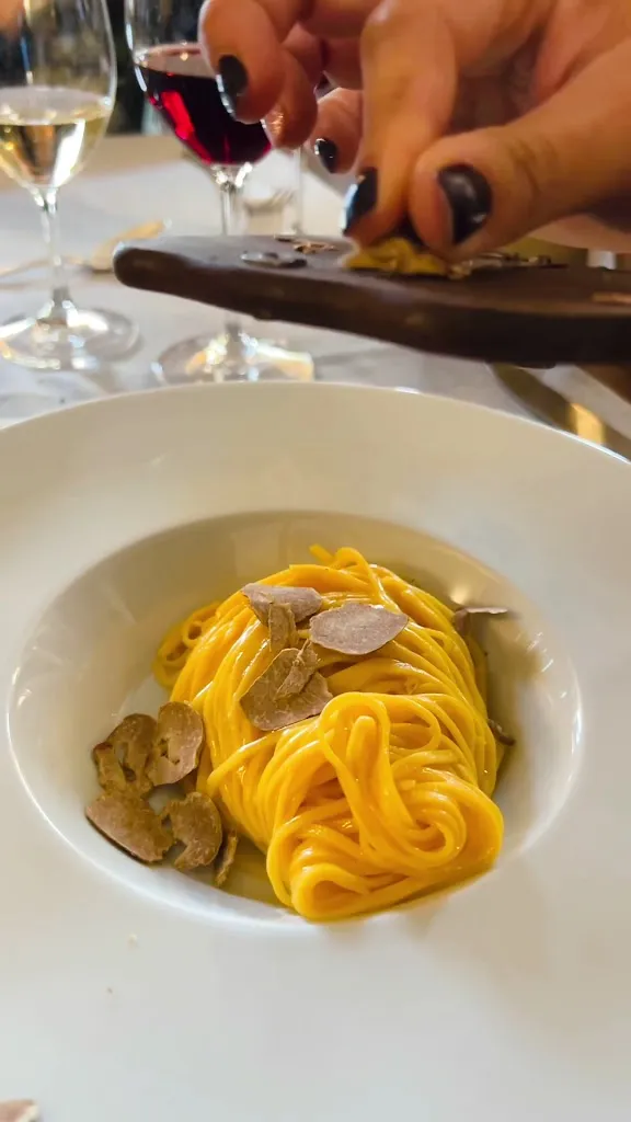 Irene A_Il Banchetto_Battifollo_review