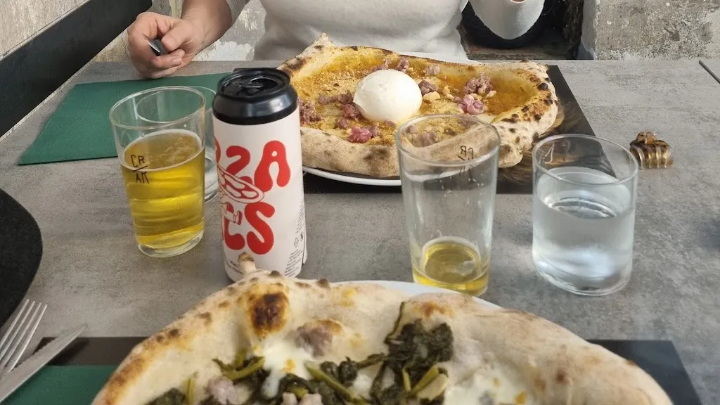 ilona geiger_Sileo Pizzeria di Andrea Brunetti_Battifollo_review