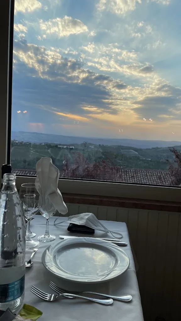 Steven Leisinger_Il Faro Ristorante_Battifollo_review