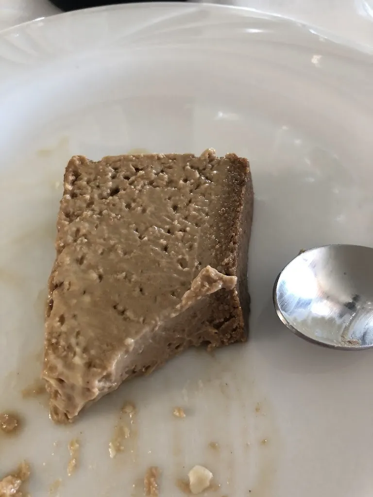 Daniele Misuraca_Il Faro Ristorante_Battifollo_review