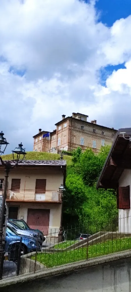 Chiara SPIUMMY_Bar Le mura di Malapaga_Battifollo_review