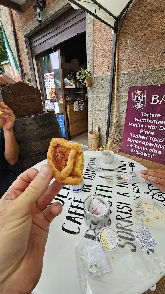 Giulio Valfrè_Bar Le mura di Malapaga_Battifollo_review