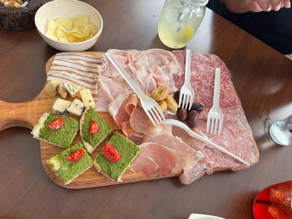 Bar Le mura di Malapaga_Battifollo_slider_image_2