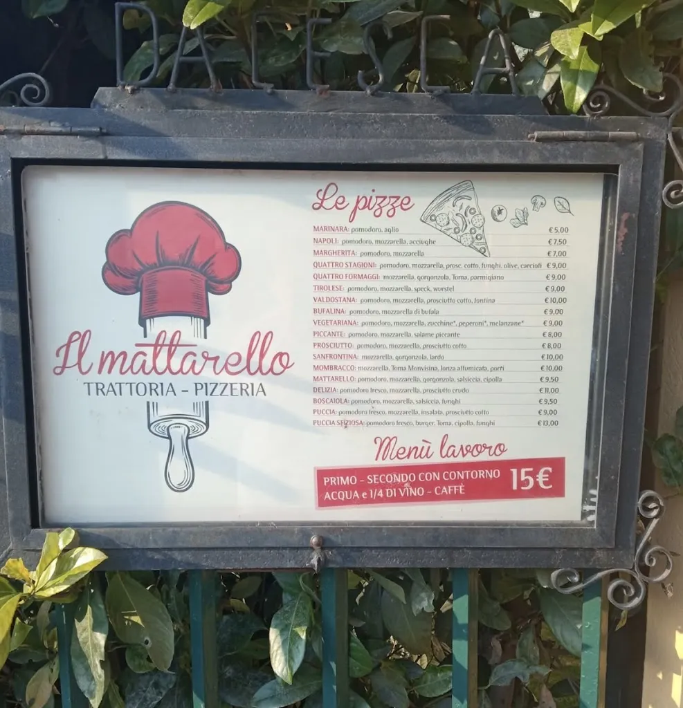 Menu_Trattoria Pizzeria il Mattarello_Battifollo_immagine_2