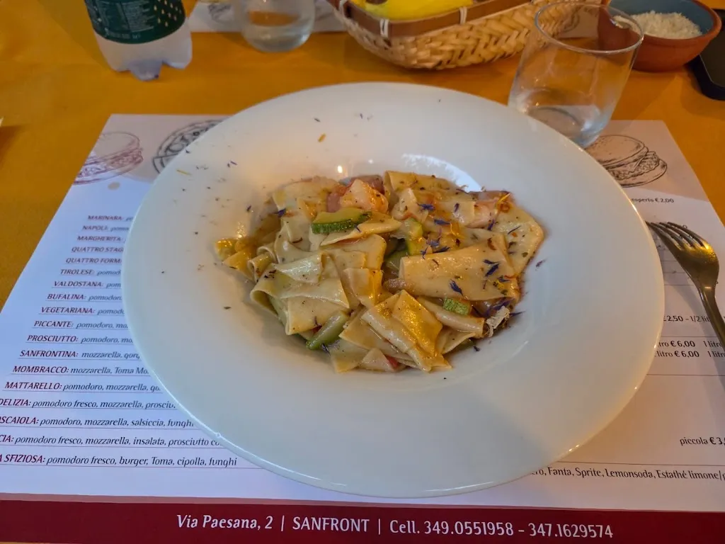 Luca Mondelli_Trattoria Pizzeria il Mattarello_Battifollo_recensione