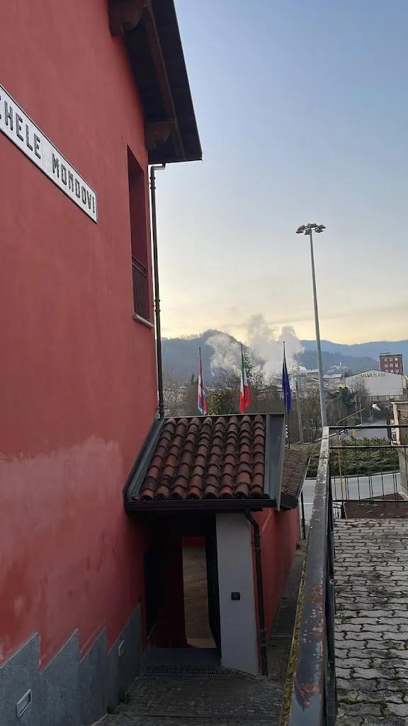 Islam Sadadou_Del Peso Ristorante Hotel_Battifollo_review