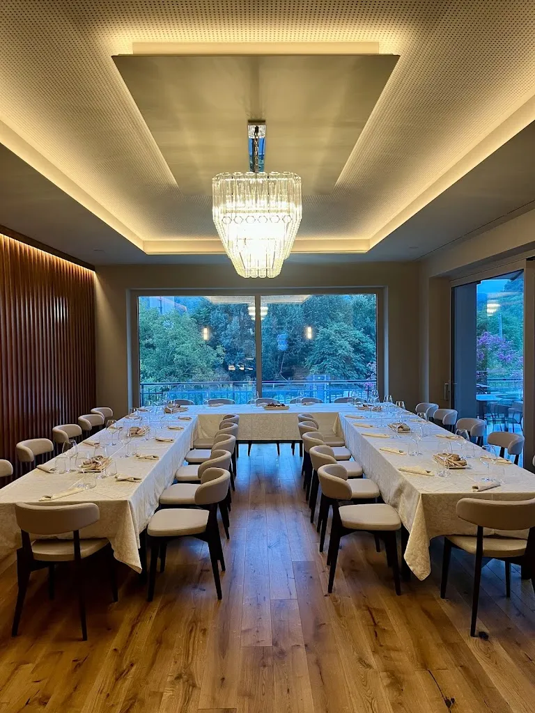 Del Peso Ristorante Hotel_Battifollo_slider_image_3