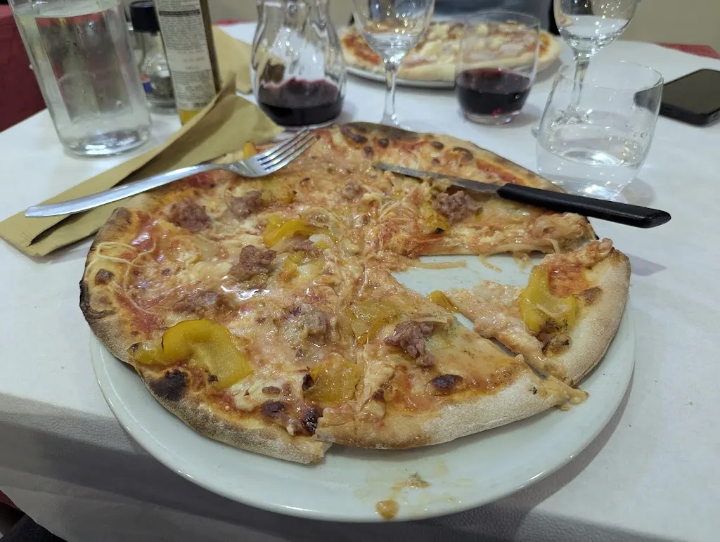 Danilo Fuda (Fudish Threepwood)_La Calamita_Battifollo_review