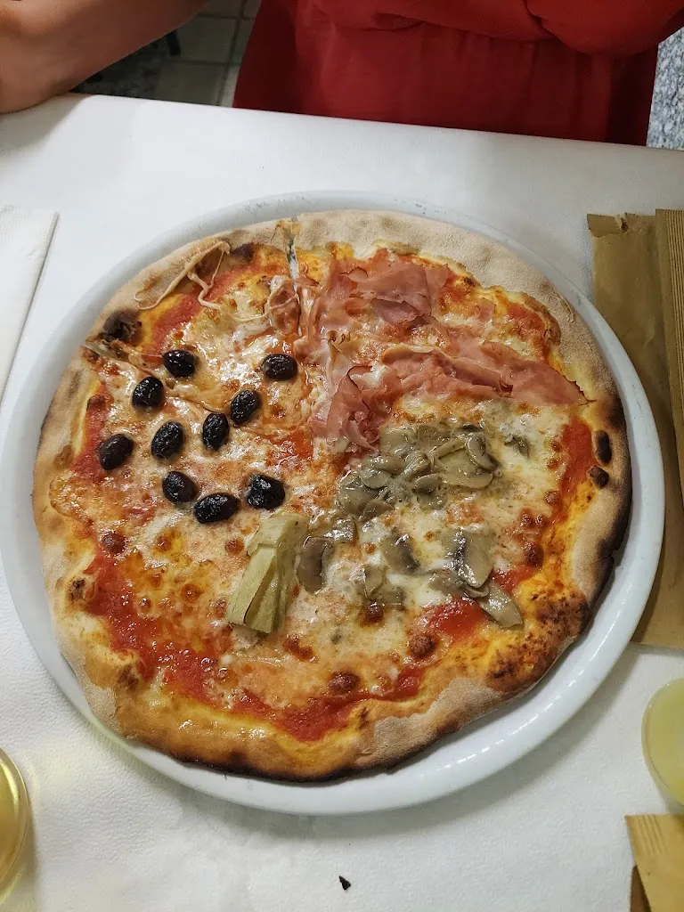 Yari Manfrinato_La Calamita_Battifollo_review