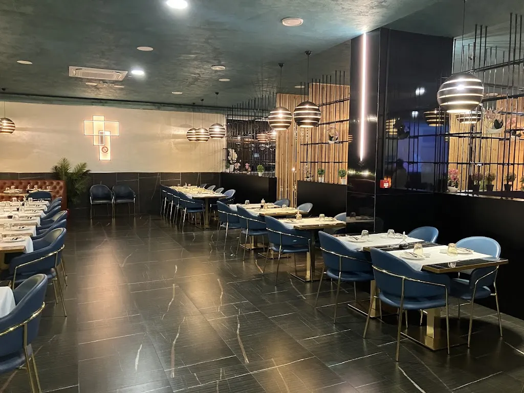 YUMINI Sushi restaurant in Belforte Monferrato