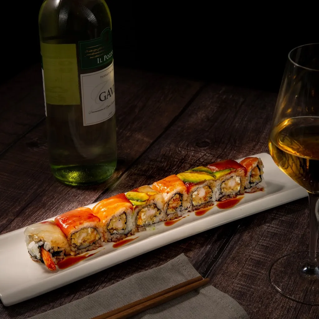 YUMINI Sushi_Belforte Monferrato_slider_image_3