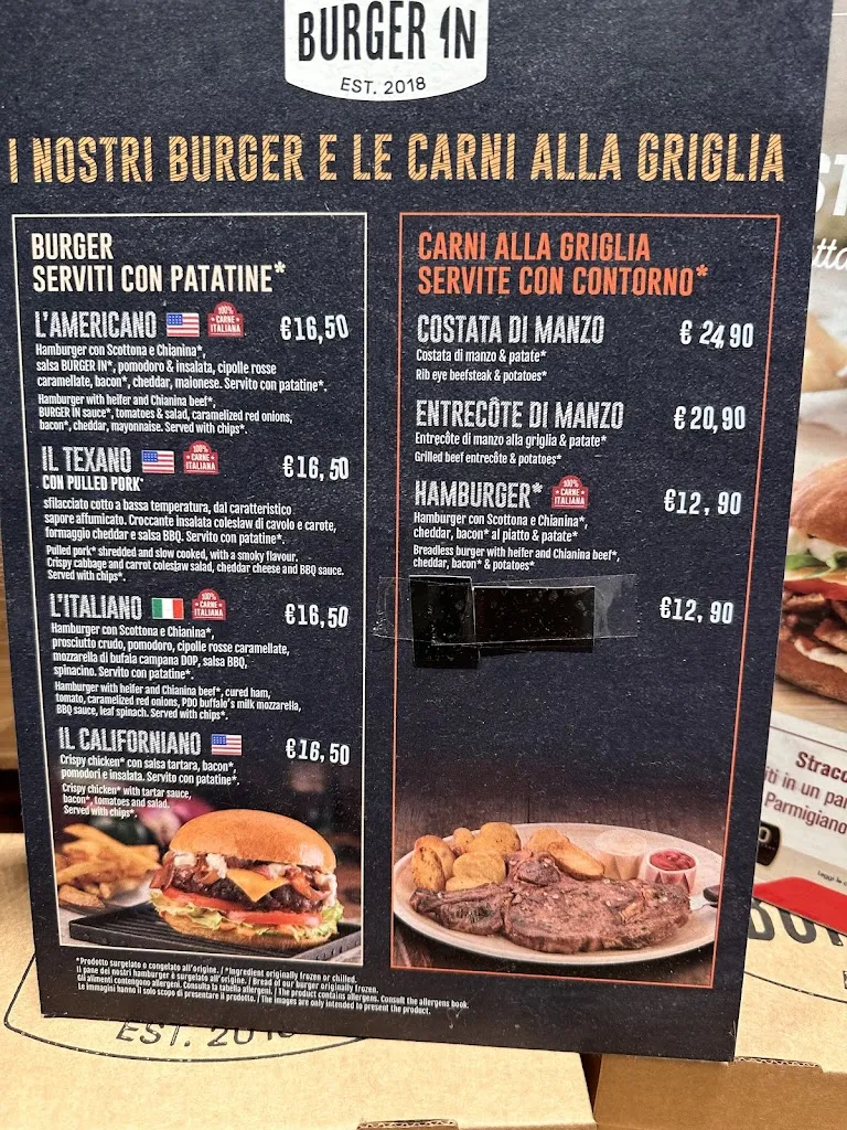Menu_Autogrill Stura Est_Belforte Monferrato_image_1