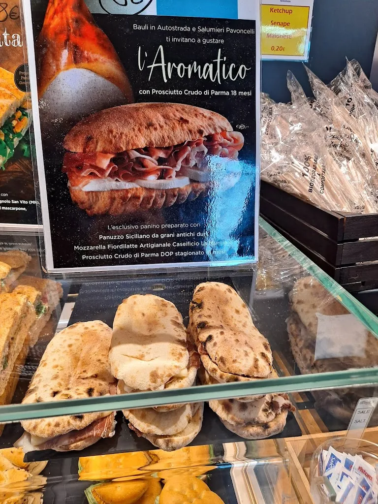 Menu_Autogrill Stura Est_Belforte Monferrato_image_4