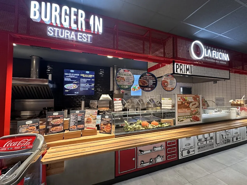 Dennis Ronneburg_Autogrill Stura Est_Belforte Monferrato_review