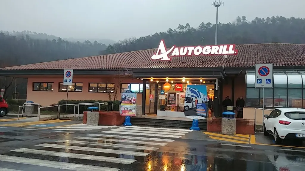 Autogrill Stura Est_Belforte Monferrato_slider_image_1