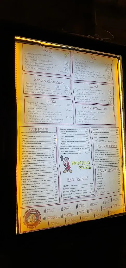 Menu_L'Antica Farinata il locale_Belforte Monferrato_image_4