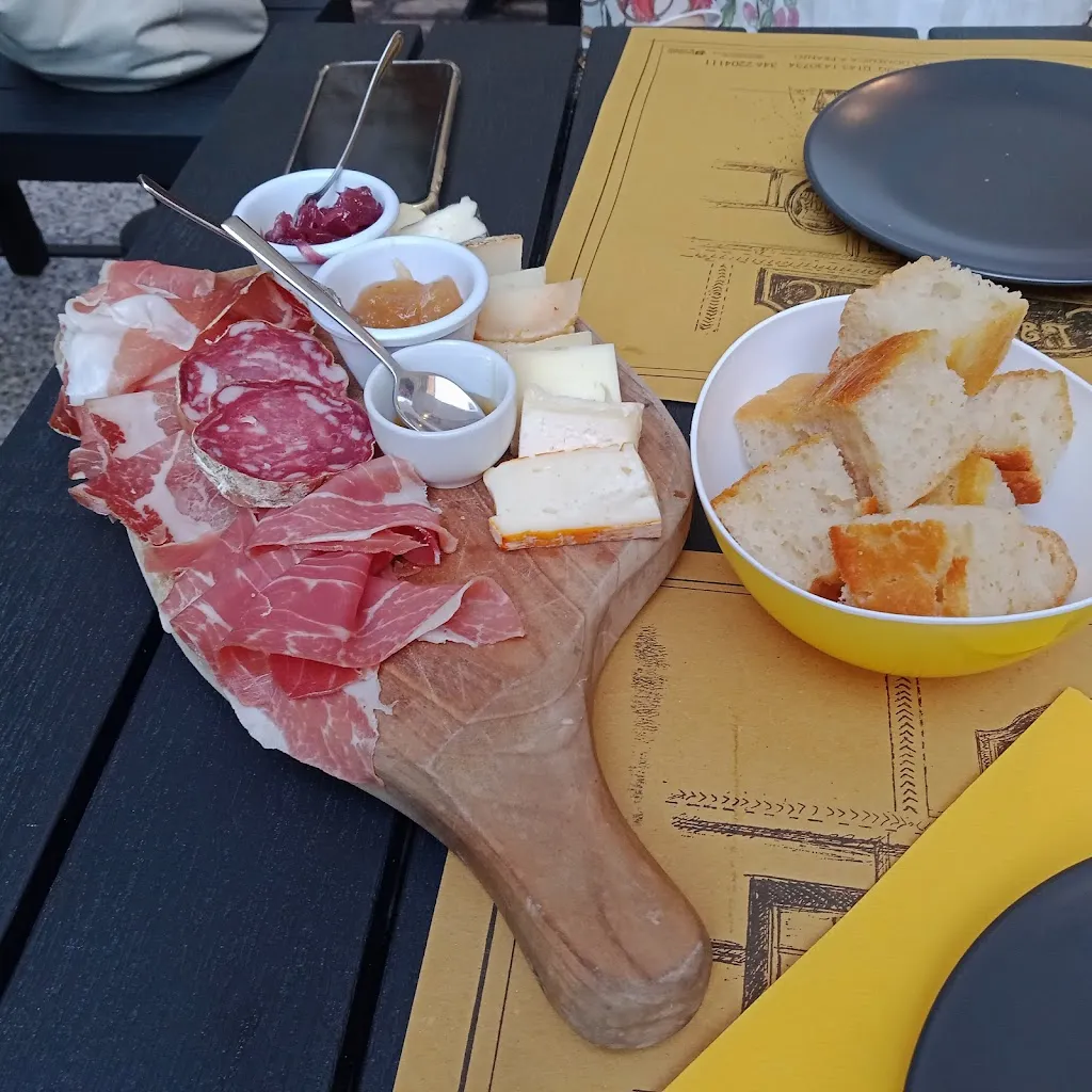 Menu_L'Antica Farinata il locale_Belforte Monferrato_image_5