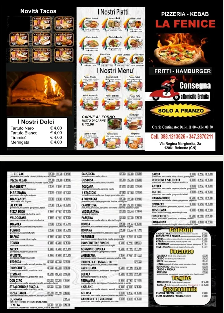 Menu_La Fenice_Beinette_image_1