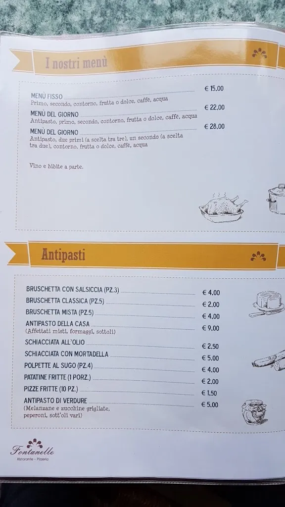 Menu_Le Fontanelle_Celle di San Vito_image_1