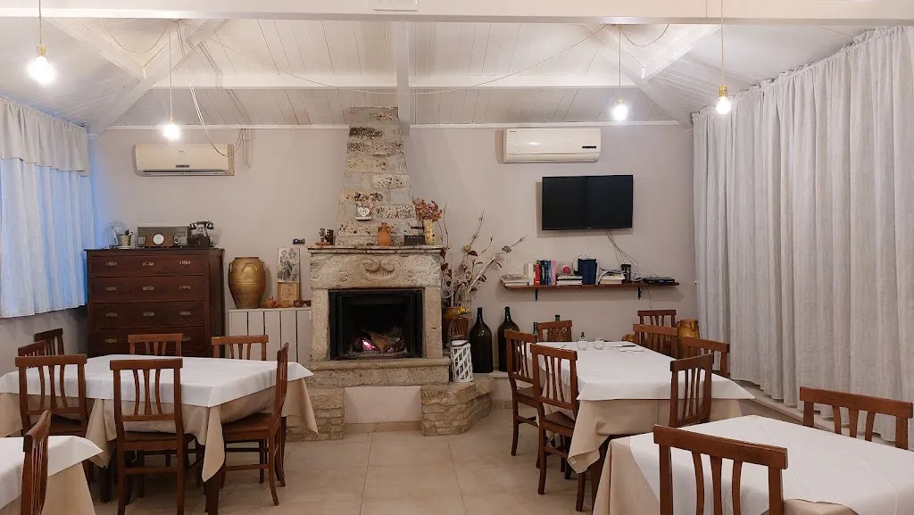 Fabiano Forini_Le Fontanelle_Celle di San Vito_review