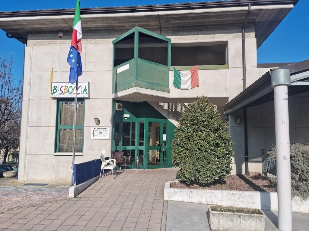 Bisboccia snc bocciofila beinette restaurant in Beinette