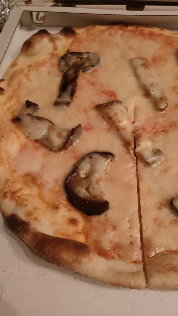 Pizzeria Il Posto Giusto restaurant in Beinette