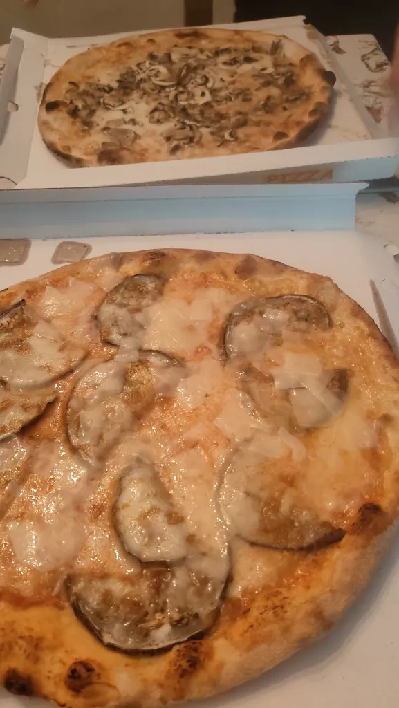 Pizzeria Il Posto Giusto_Beinette_slider_image_2