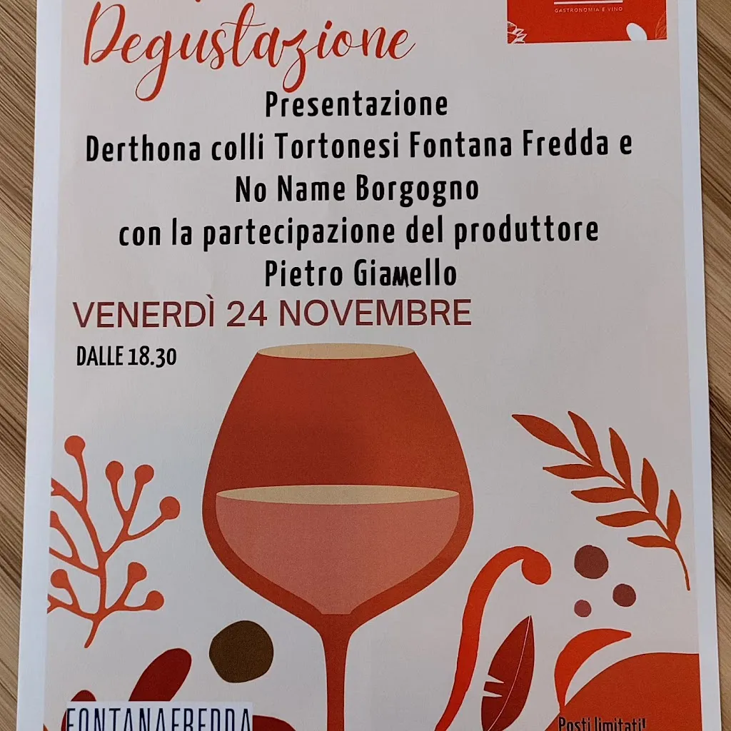 Menu_Vini e Gastronomia Semplicemente Claudia_Beinette_image_2