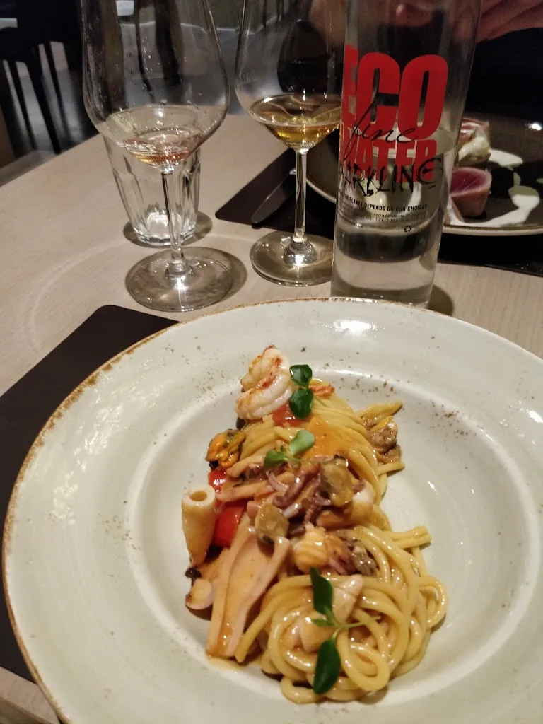 pietro montanaro_Ristorante Muso - L'Officina del Gusto_Beinette_review