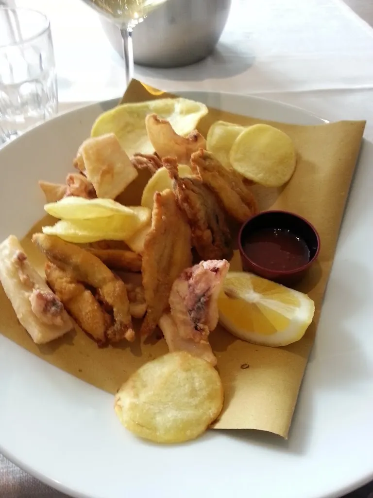 Marie Parola_Ristorante Muso - L'Officina del Gusto_Beinette_review