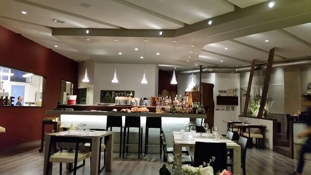 Ristorante Muso - L'Officina del Gusto restaurant in Beinette