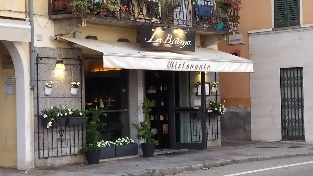 Edward Voskerichian_Ristorante La Bruma_Belgirate_review