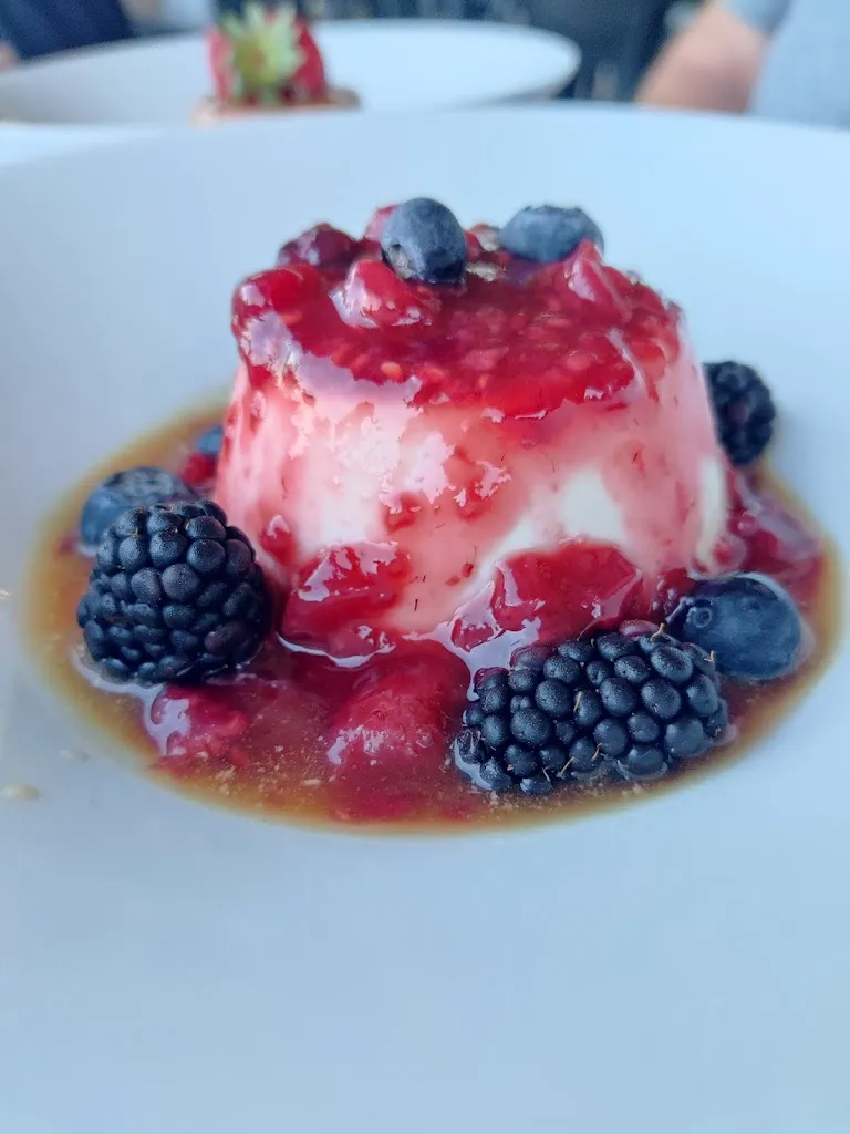 Lea Kunz_Ristorante La Bruma_Belgirate_review