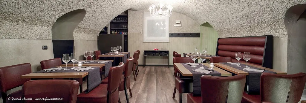 Ristorante La Bruma restaurant in Belgirate