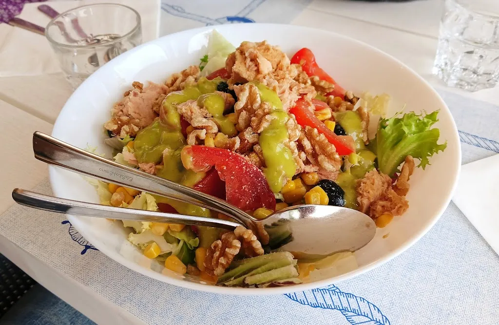 Simone Piras_Bistrot del lago_Belgirate_review