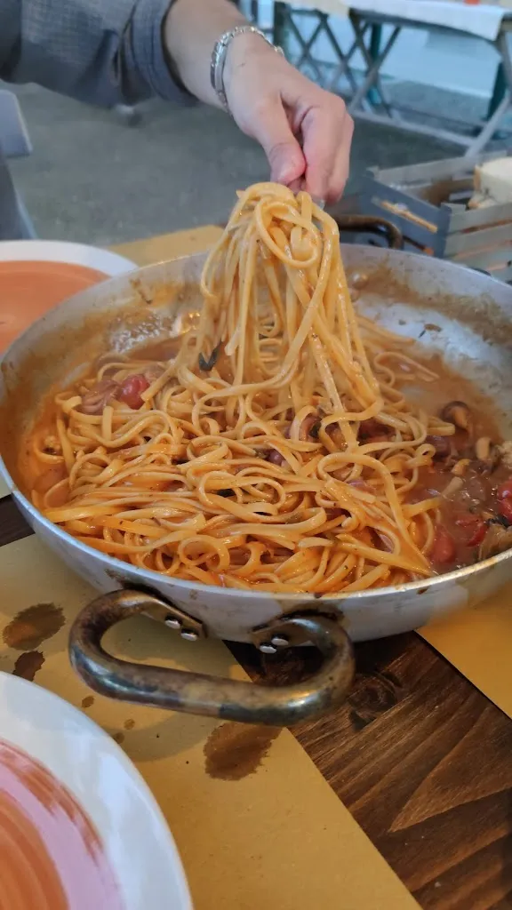 Menu_Ristorante Il Rapanello Dal 1986_Belgirate_image_5