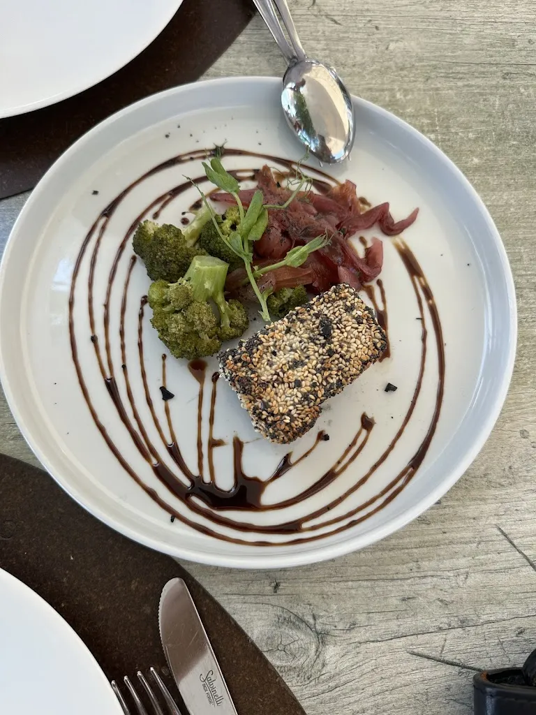 Menu_Ristorante Il Rapanello Dal 1986_Belgirate_image_9