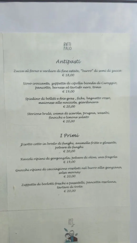 Menu_Battipalo ristorante_Belgirate_immagine_1