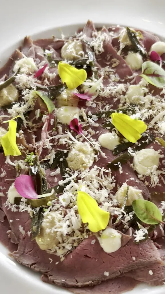 Vita Varava_Battipalo ristorante_Belgirate_recensione